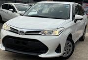 Toyota Corolla Fielder 2019 White for sale