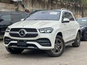 Mercedes-Benz GLE-Class GLE 450 4MATIC 2019 Pearl for sale