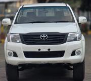 Toyota Hilux 2014 Pearl for sale