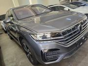 Volkswagen Touareg 2019 for sale