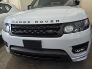 Land Rover Range Rover Sport 2019 Pearl for sale