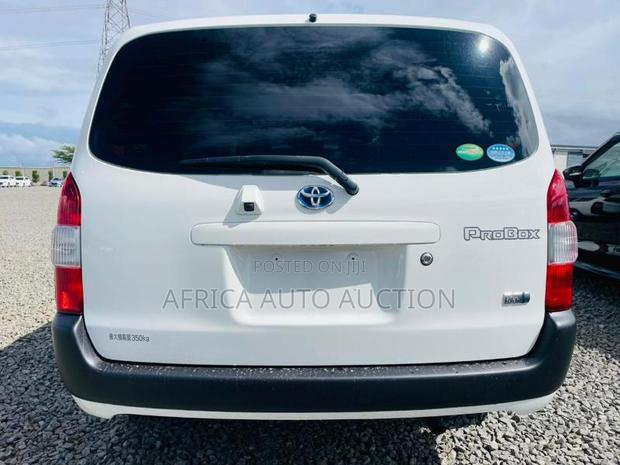 Toyota Probox 2020