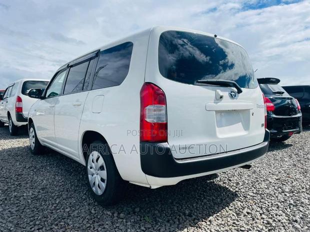 Toyota Probox 2020