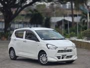 Daihatsu Mira 2019 White for sale