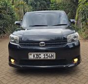 Toyota Corolla Rumion 2014 Matt Black for sale