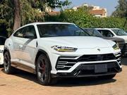 Lamborghini Urus Base 4dr AWD 2020 White for sale