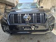 Toyota Land Cruiser Prado 2022 for sale