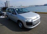Toyota Probox 1.5 Hybrid DX 2020 Silver for sale