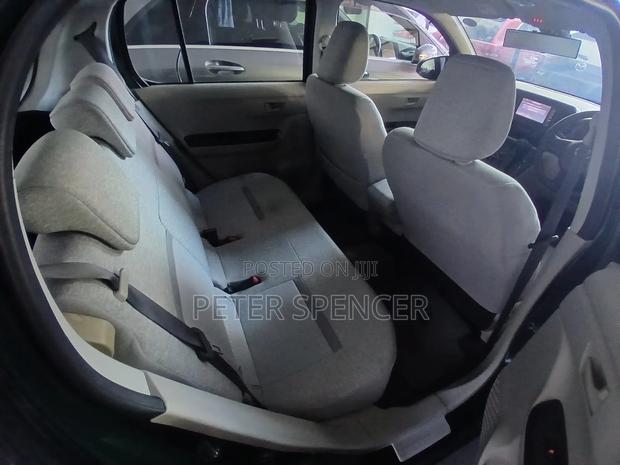 Toyota Passo 2019 Green
