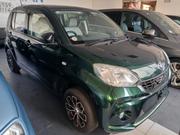Toyota Passo 2019 Green for sale