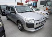 Toyota Probox 1.5 Hybrid DX Comfort 2021 Silver for sale