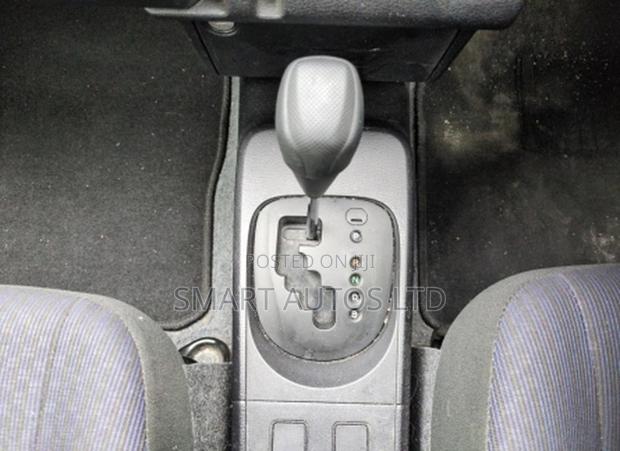Toyota Probox 1.5 Hybrid DX Comfort 2021 Silver