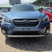Subaru Outback 2019 Blue for sale