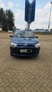 Toyota Probox 2019 Blue for sale