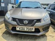 Nissan Advan 2018 Brown for sale