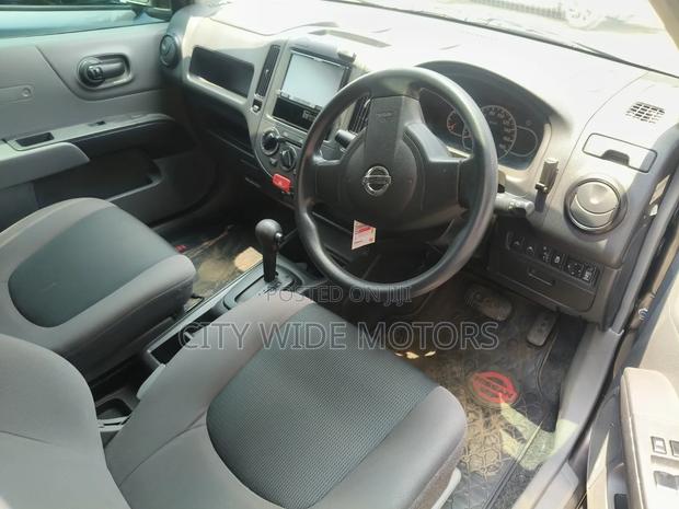 Nissan Advan 2018 Brown