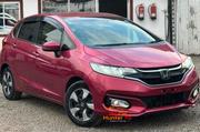 Honda Fit 2019 for sale