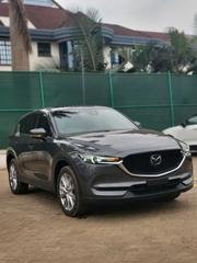 Mazda CX-5 2019 Gray for sale