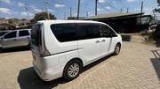 Nissan Serena 2011 White for sale
