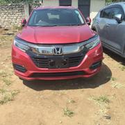 Honda Vezel 2019 Red for sale