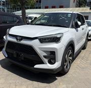 Toyota Raize 1.0 FWD 2020 White for sale