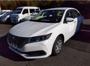 Toyota Premio 2020 Off white for sale