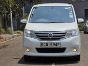 Nissan Serena 2012 for sale