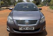 Toyota Premio 1.8 FWD 2014 Brown for sale