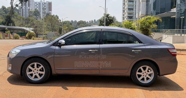 Toyota Premio 1.8 FWD 2014 Brown