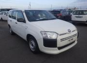 Toyota Succeed 2019 White for sale