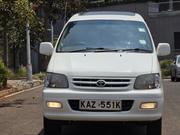 Toyota Kluger 2004 for sale