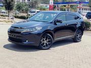 Toyota Harrier 2.0 2020 for sale