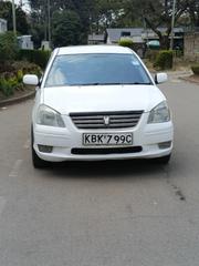 Toyota Corolla 2003 White for sale
