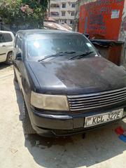 Toyota Probox 2011 Black for sale