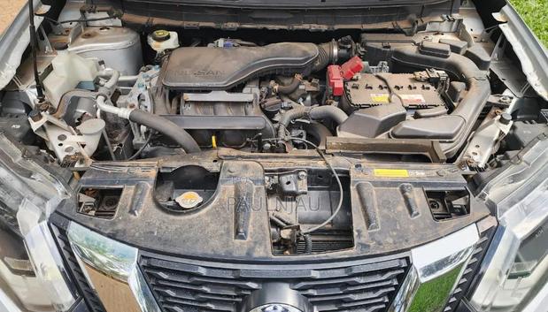 Nissan X-Trail 2019