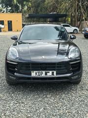 Porsche Macan GTS 2018 Black for sale