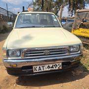 Toyota Hilux 2004 for sale