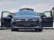 Toyota Corolla 2019 Black for sale