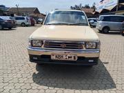 Toyota Hilux 2004 for sale