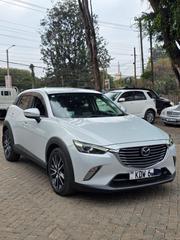 Mazda CX-3 2019 Pearl for sale