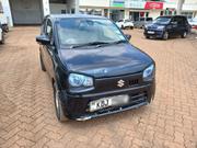 Suzuki Alto 2015 Blue for sale