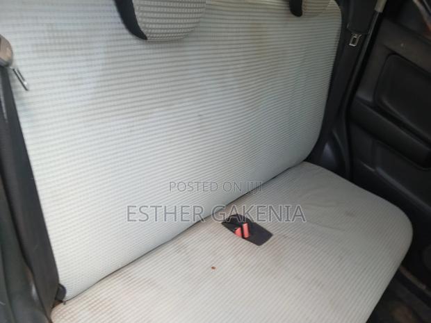 Suzuki Alto 2015 Blue