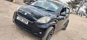 Toyota Passo 2010 Black for sale