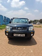 Nissan Hardbody 2012 for sale