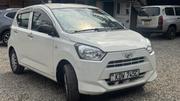 Daihatsu Mira 2019 White for sale