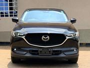 Mazda CX-5 2020 Black for sale