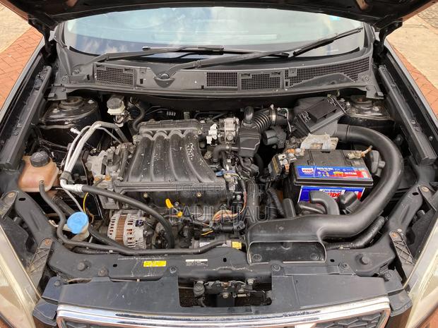 Honda Fit 2015