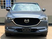 Mazda CX-5 2020 Gray for sale