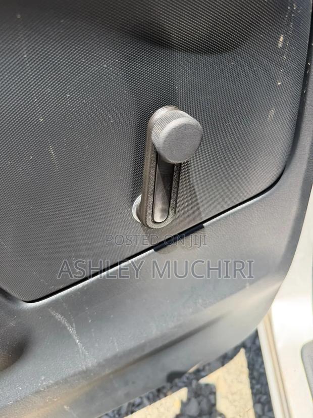 Toyota Succeed 2019 Silver