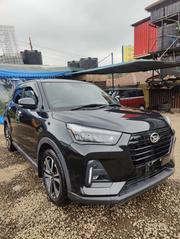 Toyota Raize 2019 Black for sale
